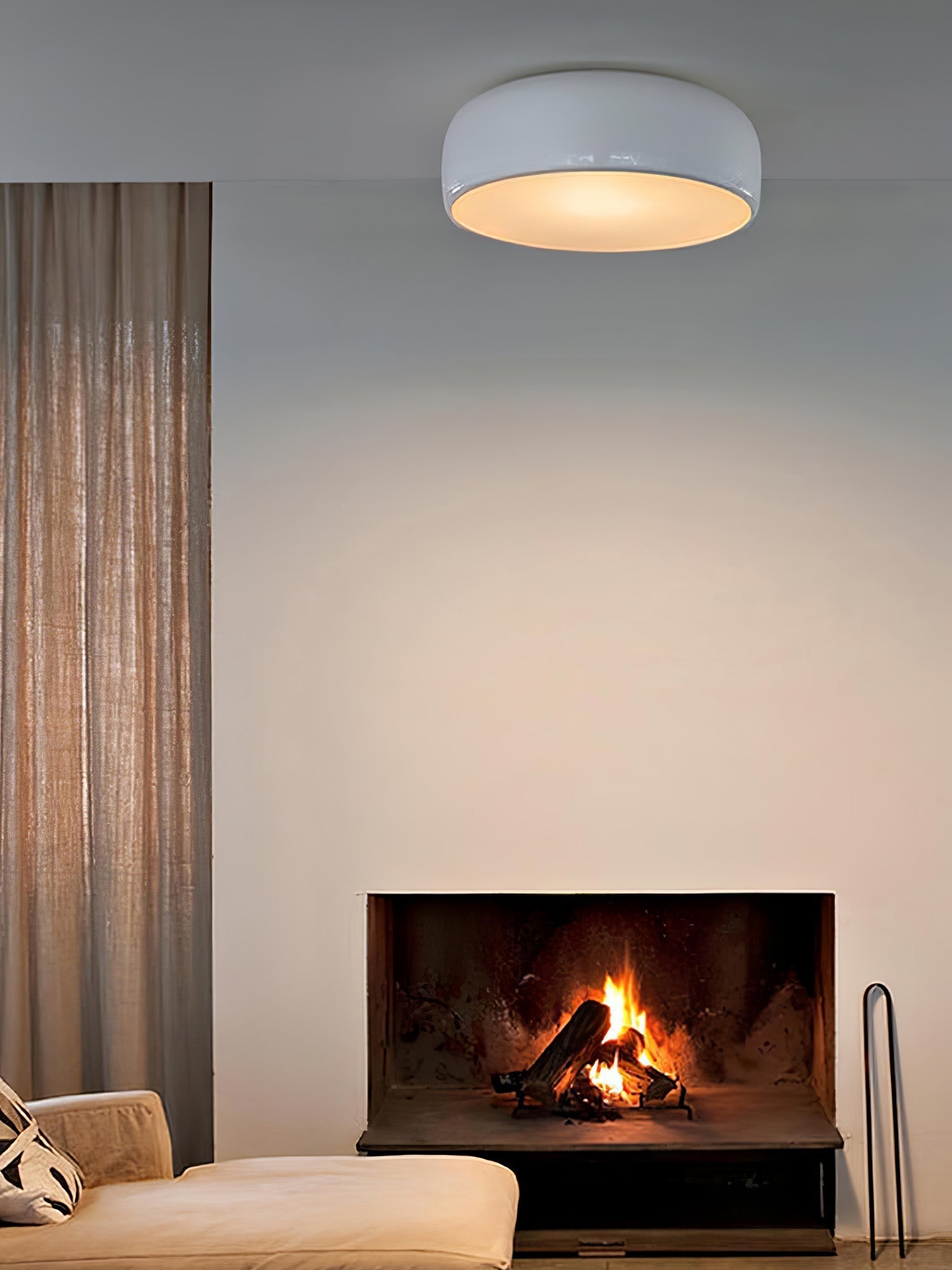 Smithfield Ceiling Light Ceiling lamp
