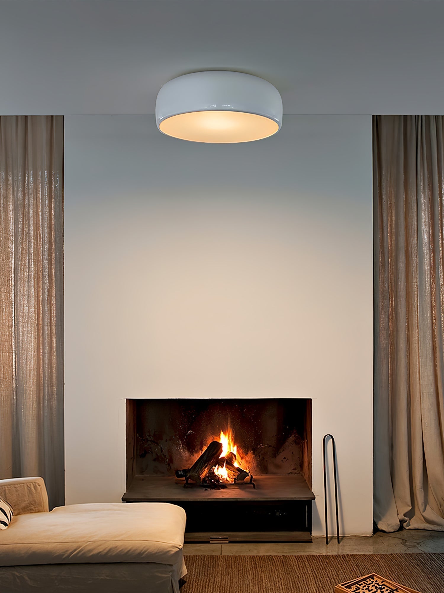Smithfield Ceiling Light Ceiling lamp