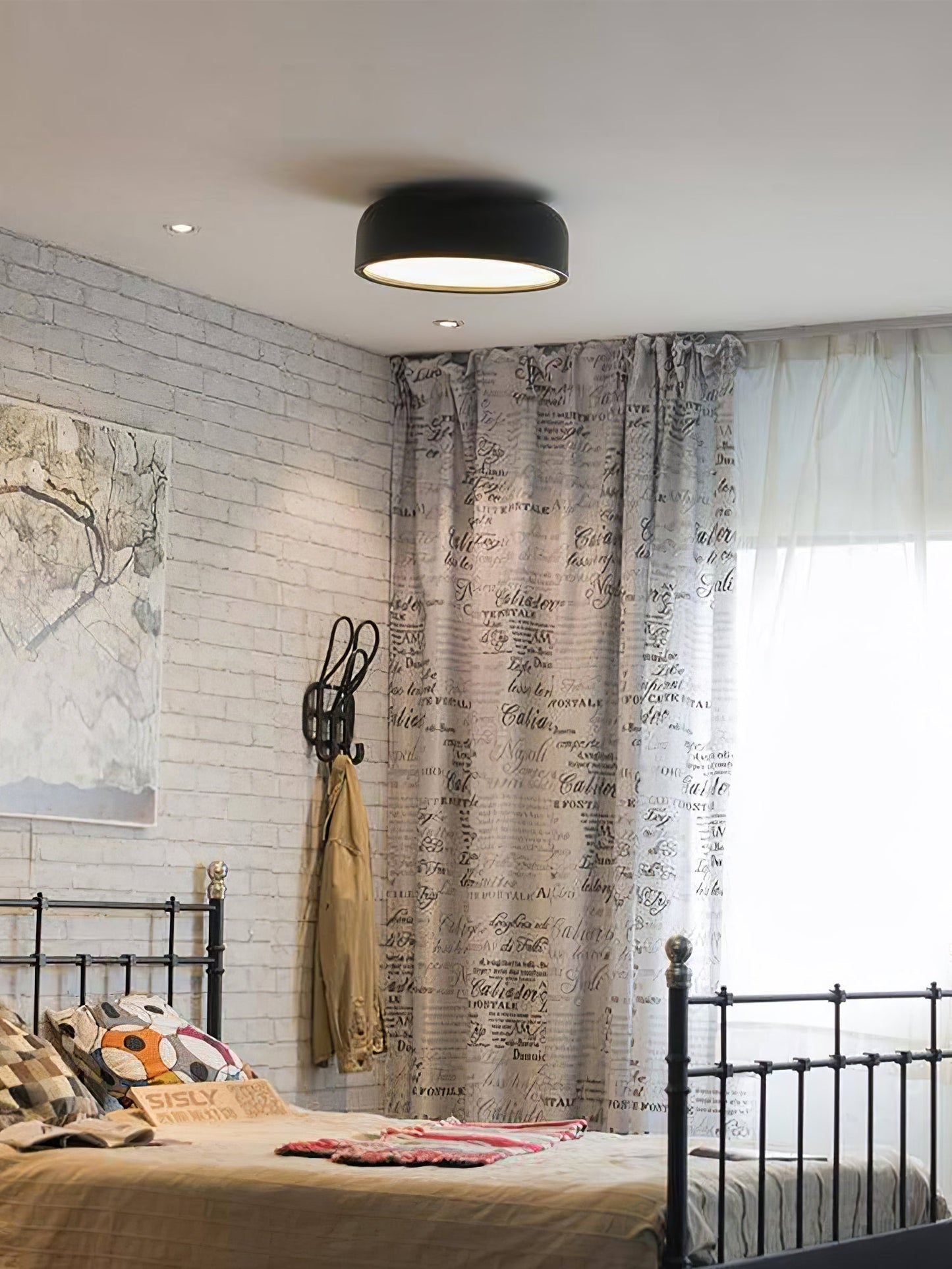 Smithfield Ceiling Light Ceiling lamp
