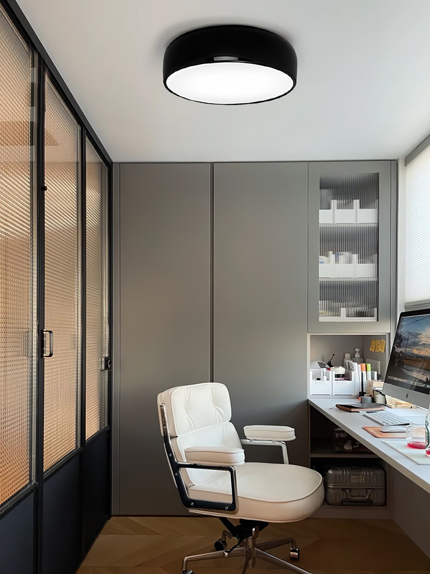 Smithfield Ceiling Light Ceiling lamp