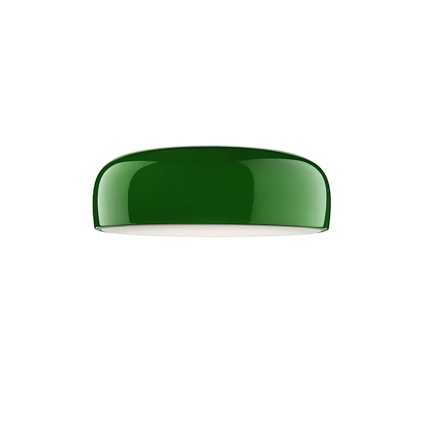Smithfield Ceiling Light ? 23.6″ x H 8.3″ / Dia 60cm x H 21cm / Green Ceiling lamp