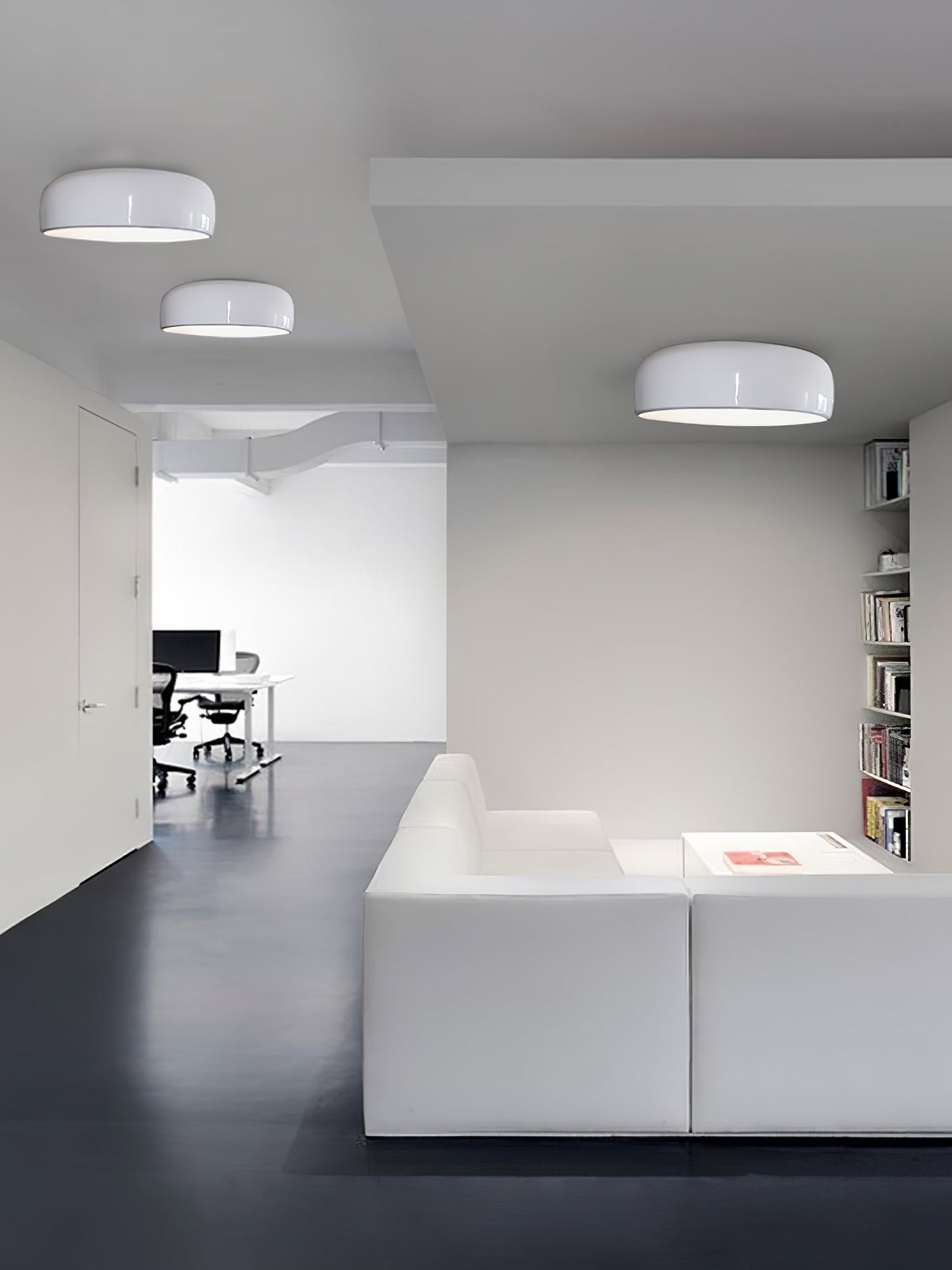 Smithfield Ceiling Light Ceiling lamp