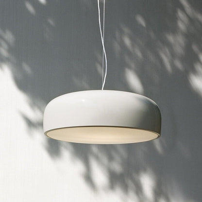 Potlid Pendant Lamp Pendant light