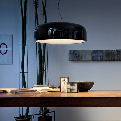 Potlid Pendant Lamp Pendant light