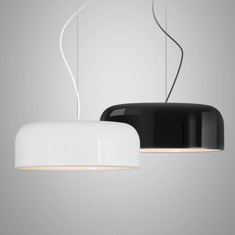 Potlid Pendant Lamp Pendant light