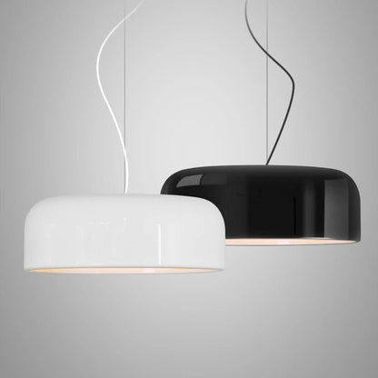 Potlid Pendant Lamp Pendant light