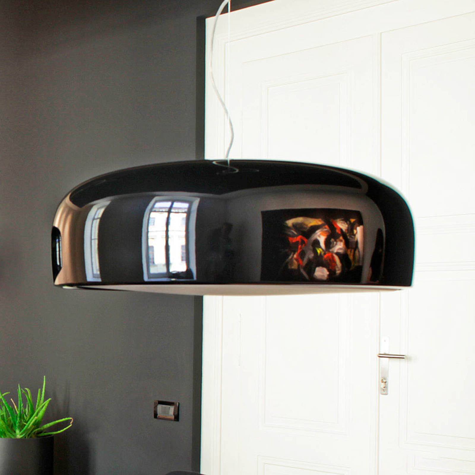 Potlid Pendant Lamp Pendant light