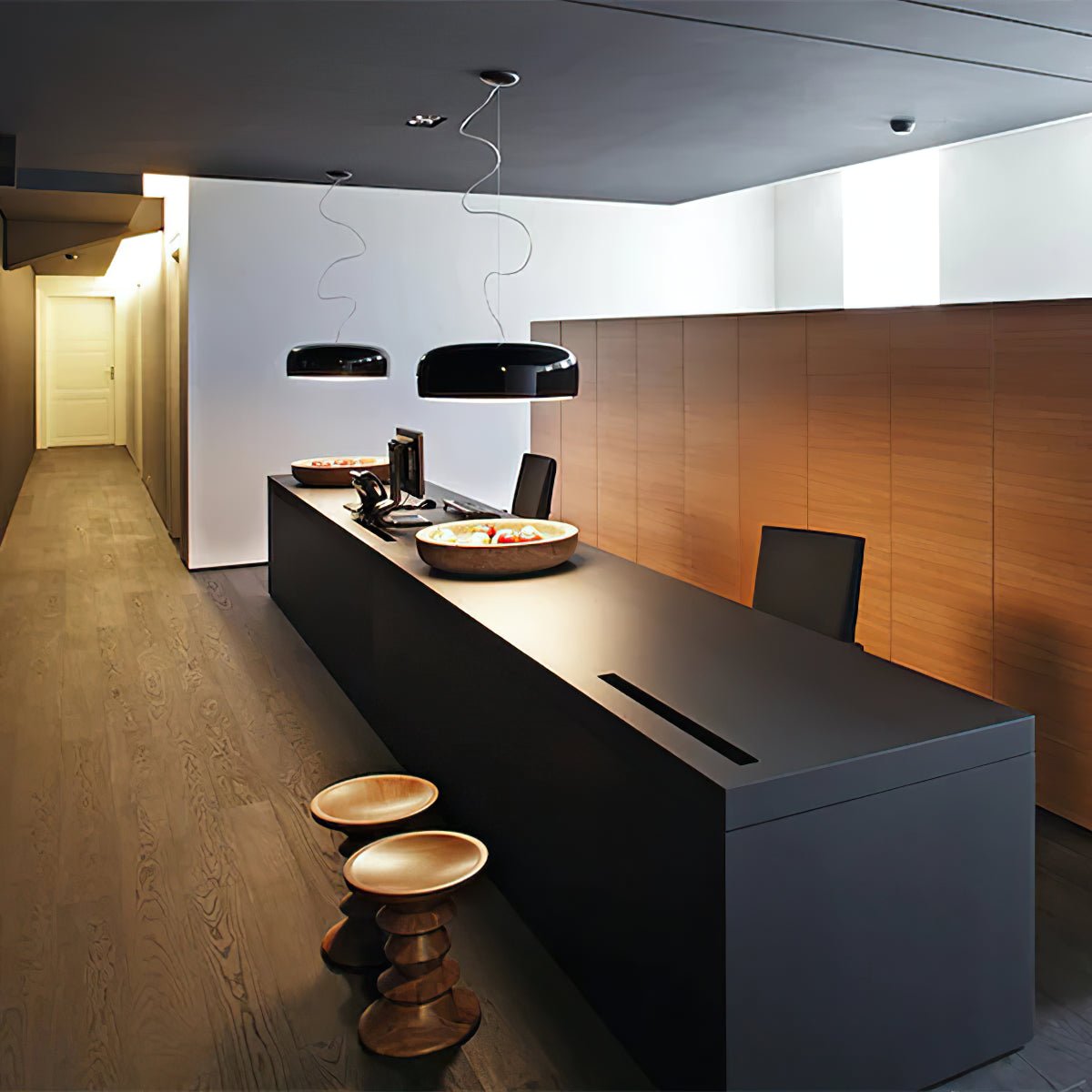 Potlid Pendant Lamp Pendant light