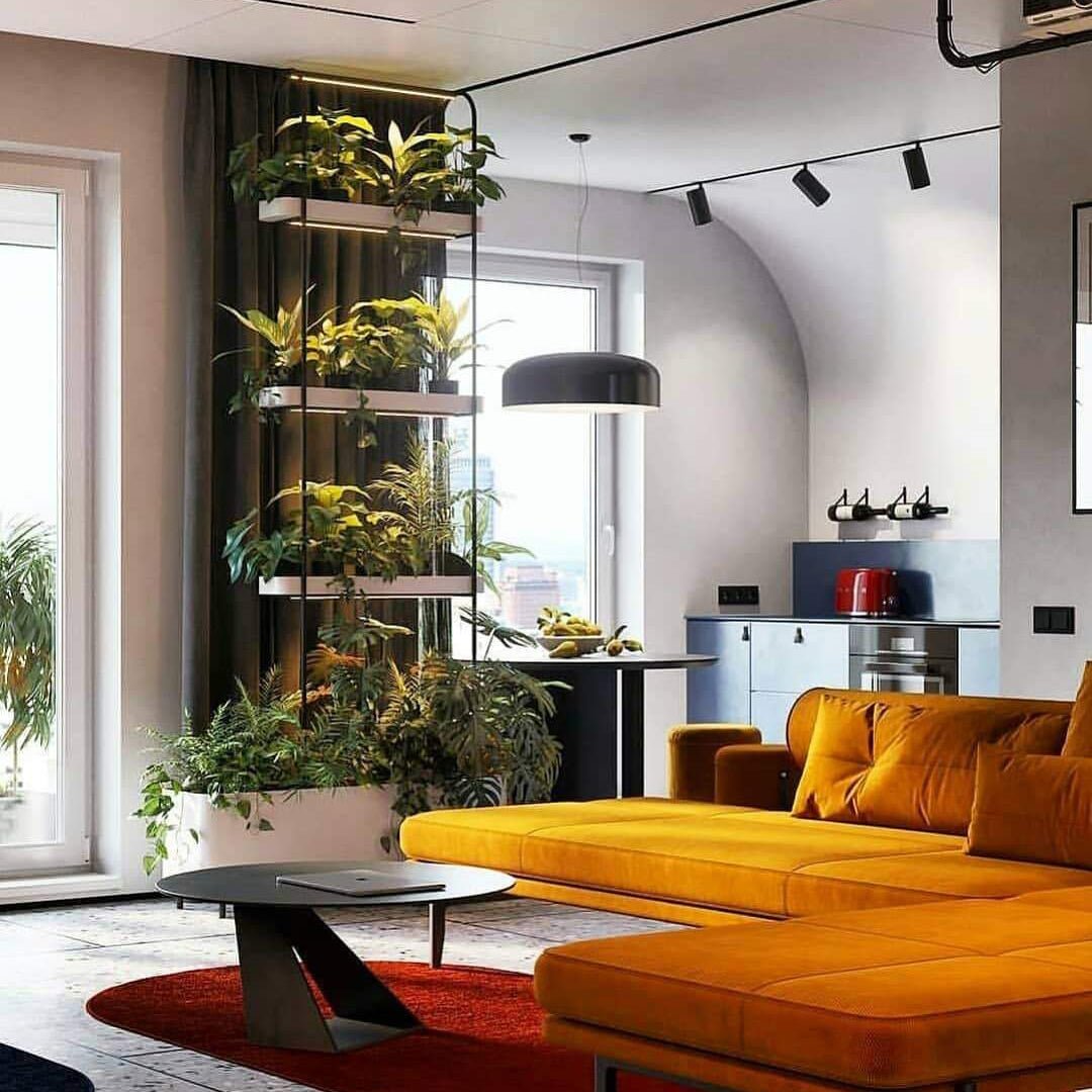 Potlid Pendant Lamp Pendant light