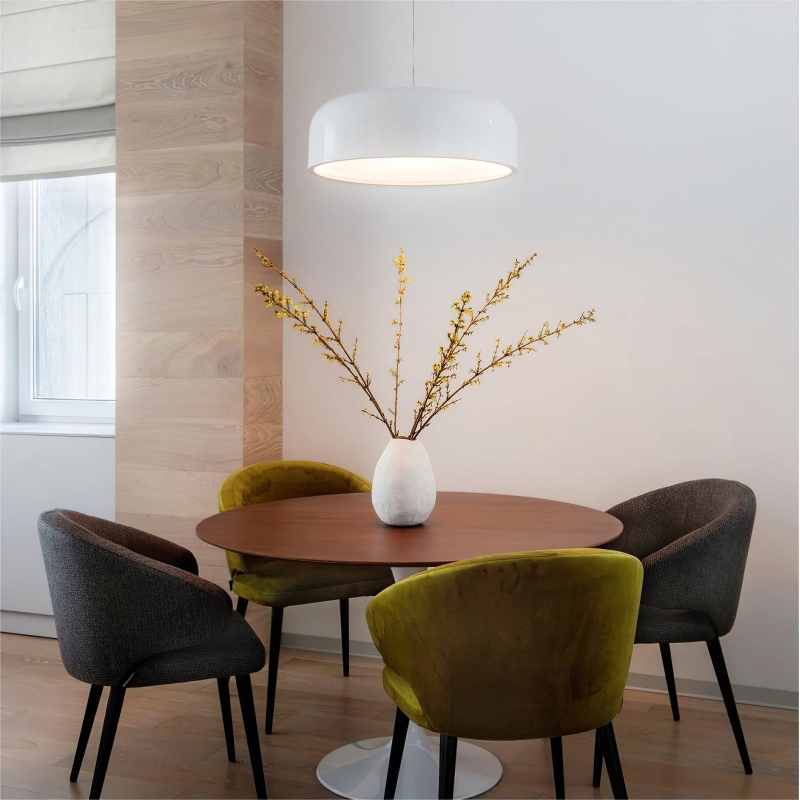 Potlid Pendant Lamp Pendant light