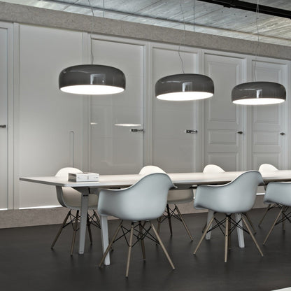 Potlid Pendant Lamp Pendant light