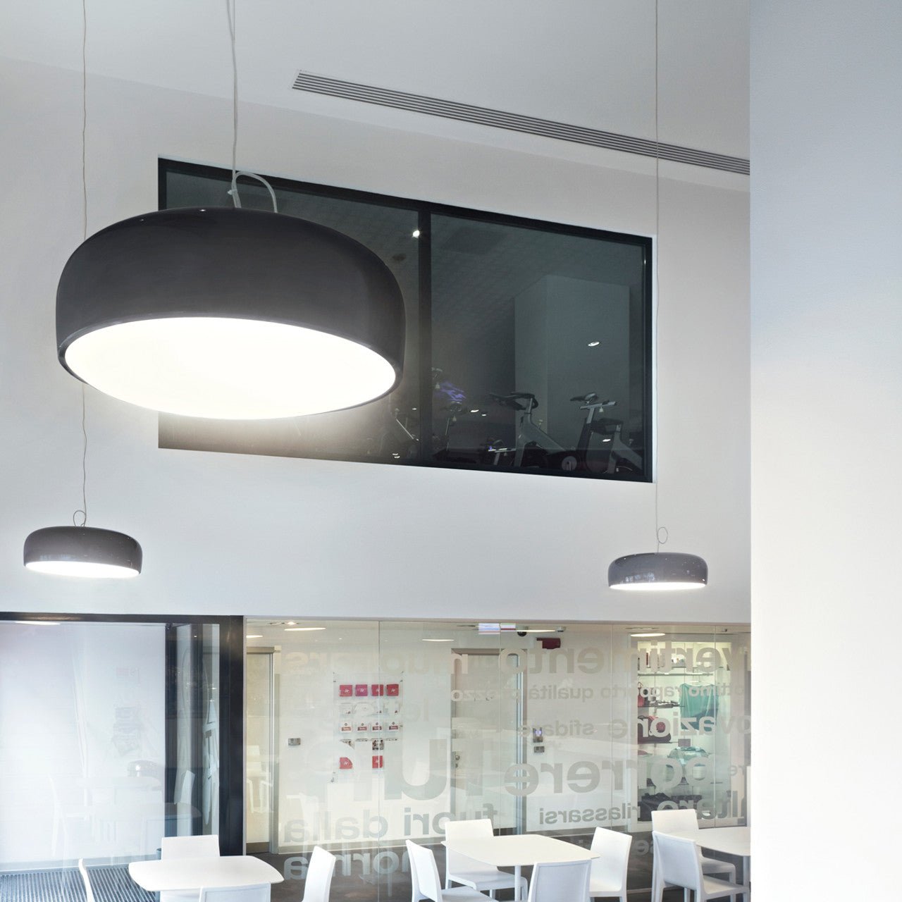 Potlid Pendant Lamp Pendant light