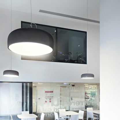 Potlid Pendant Lamp Pendant light