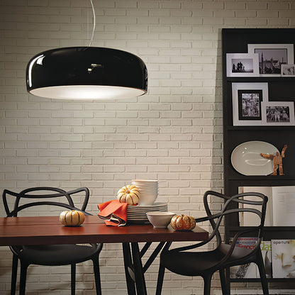 Potlid Pendant Lamp Pendant light