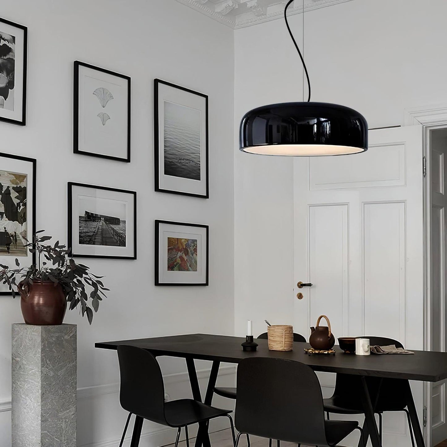 Smithfield Pendant Light Pendant light