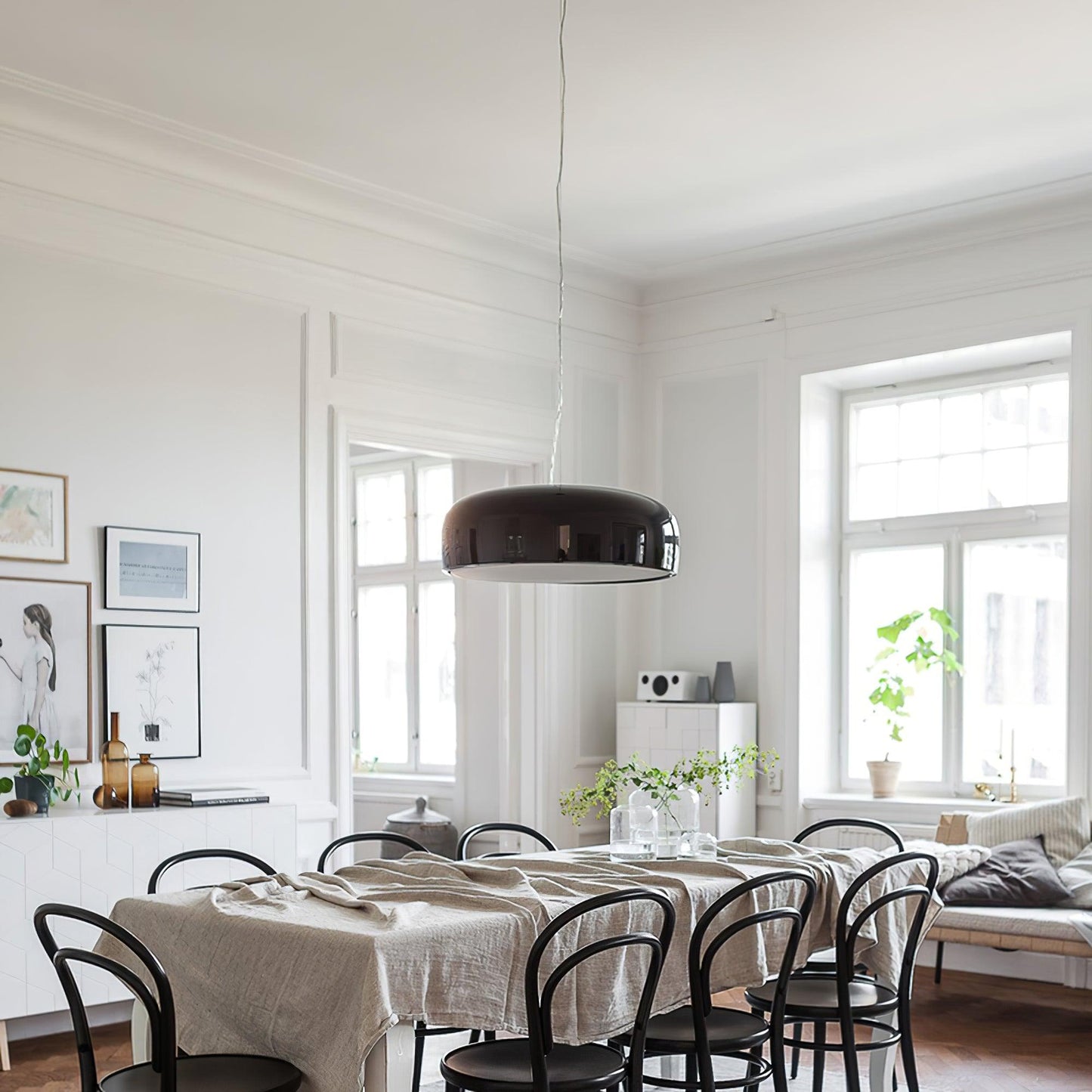Smithfield Pendant Light Pendant light