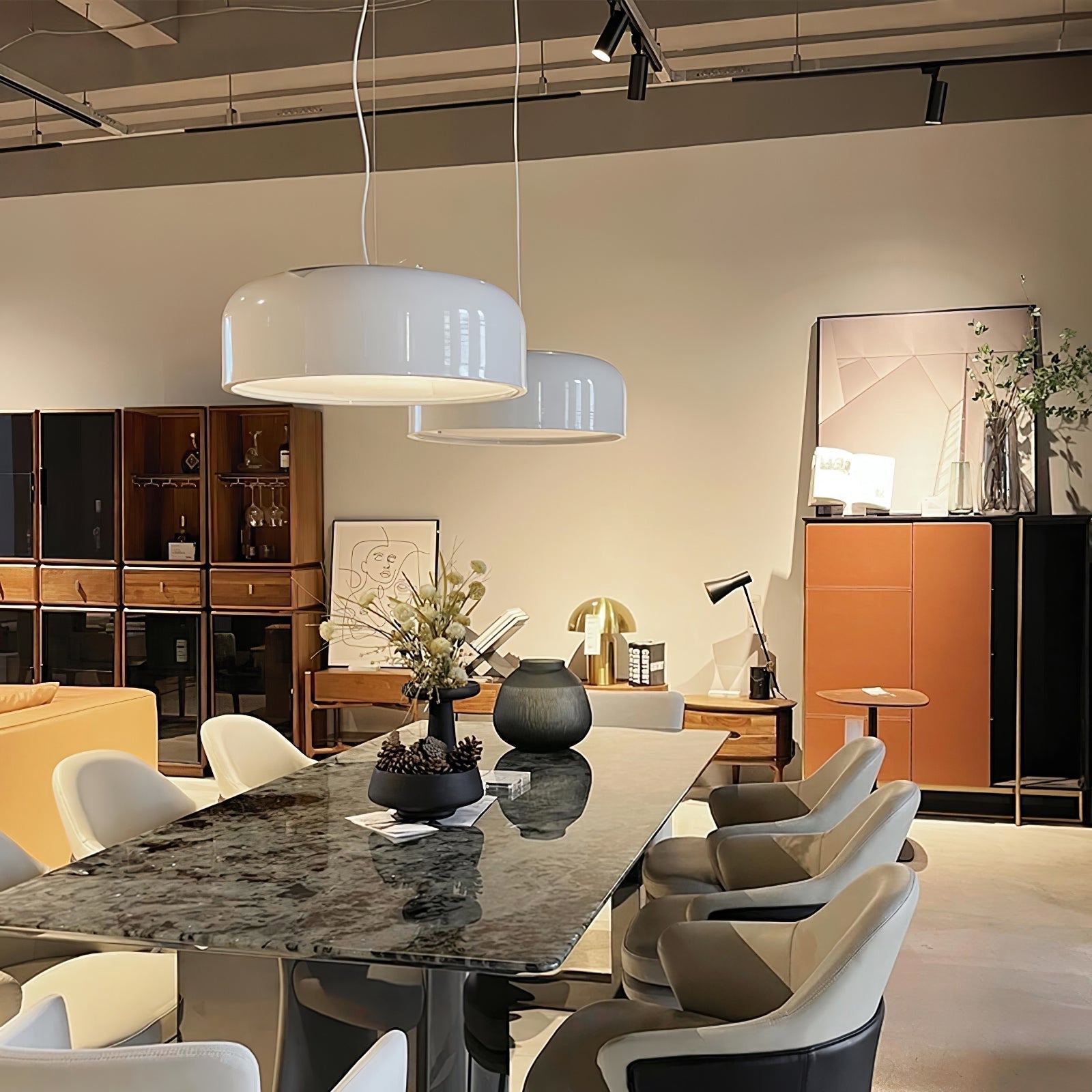 Smithfield Pendant Light Pendant light
