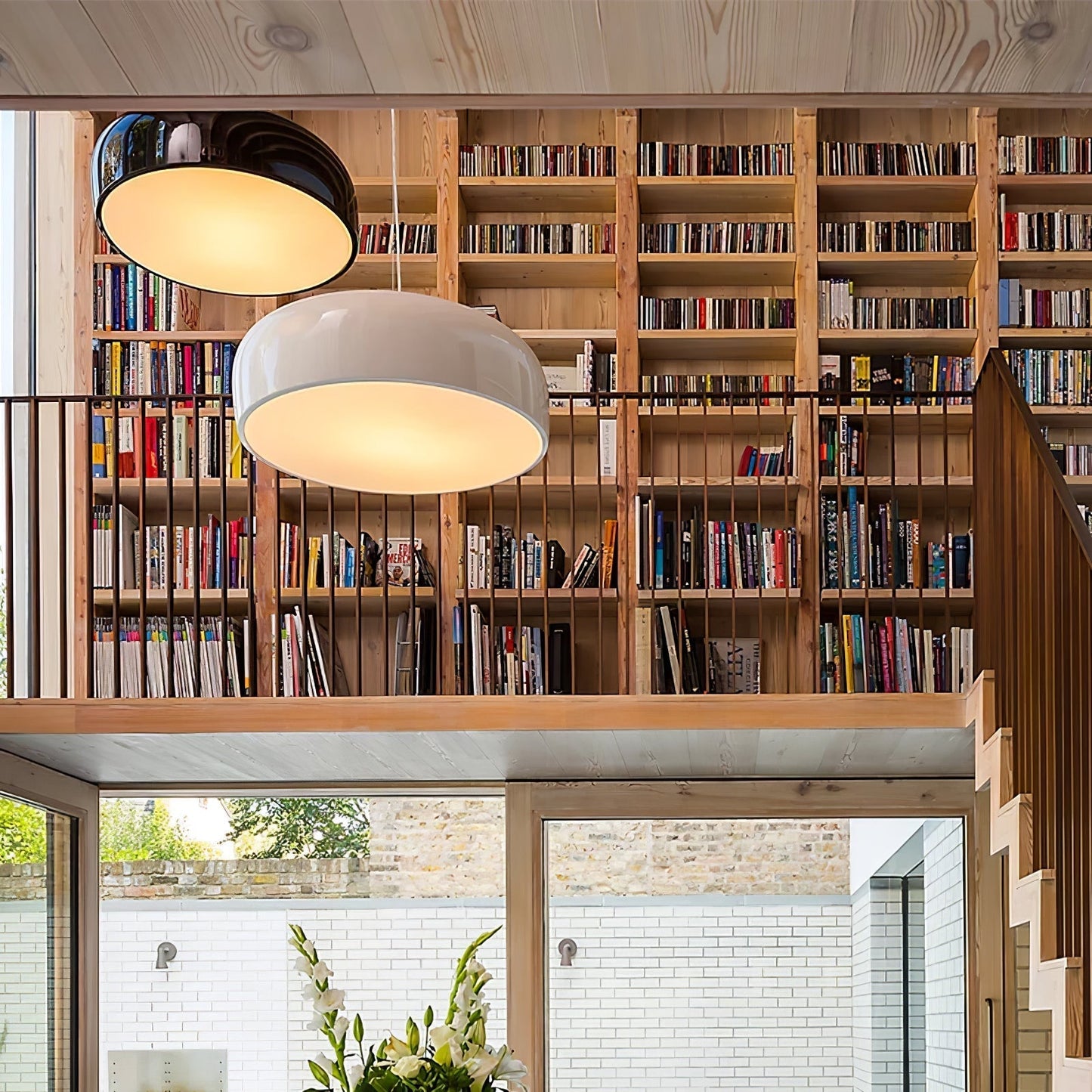 Smithfield Pendant Light Pendant light