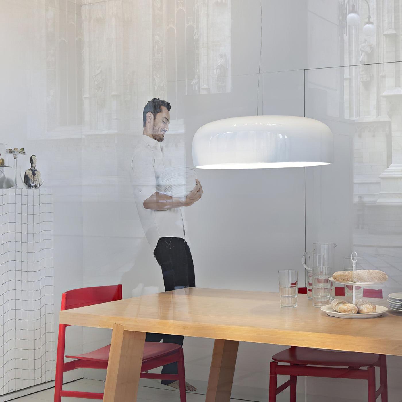 Smithfield Pendant Light Pendant light