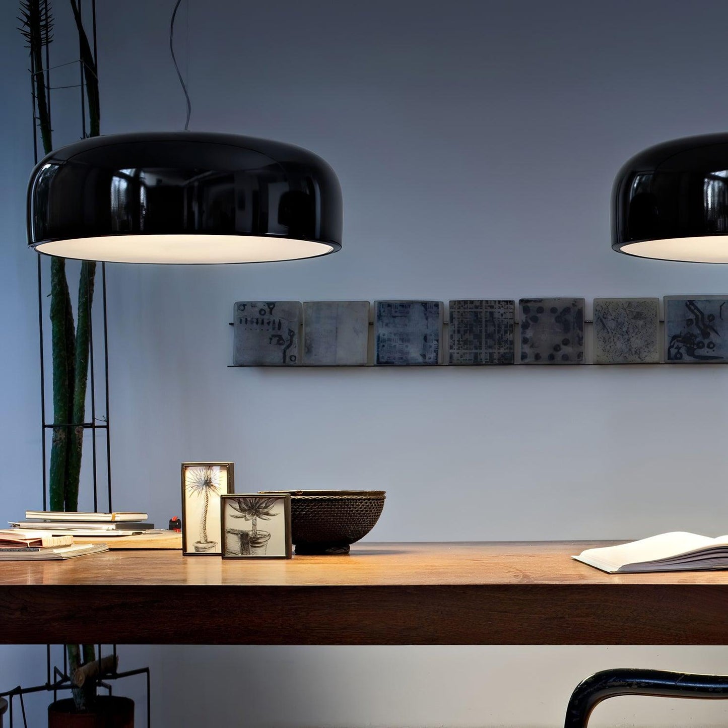 Smithfield Pendant Light Pendant light