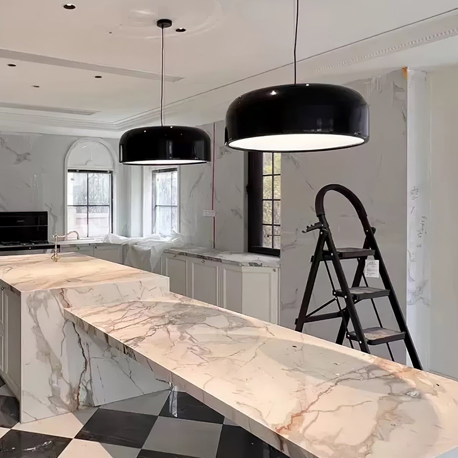 Smithfield Pendant Light Pendant light