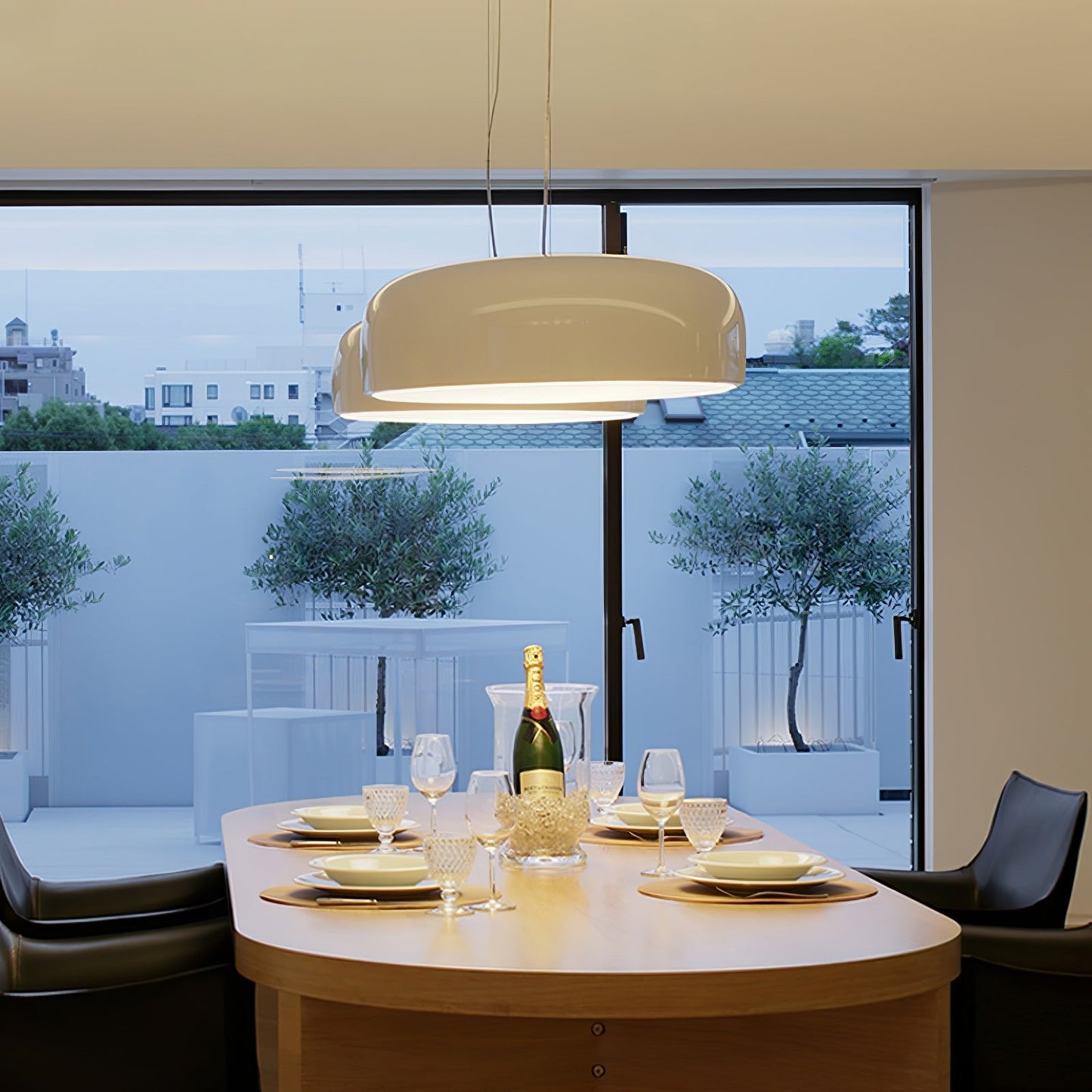 Smithfield Pendant Light Pendant light