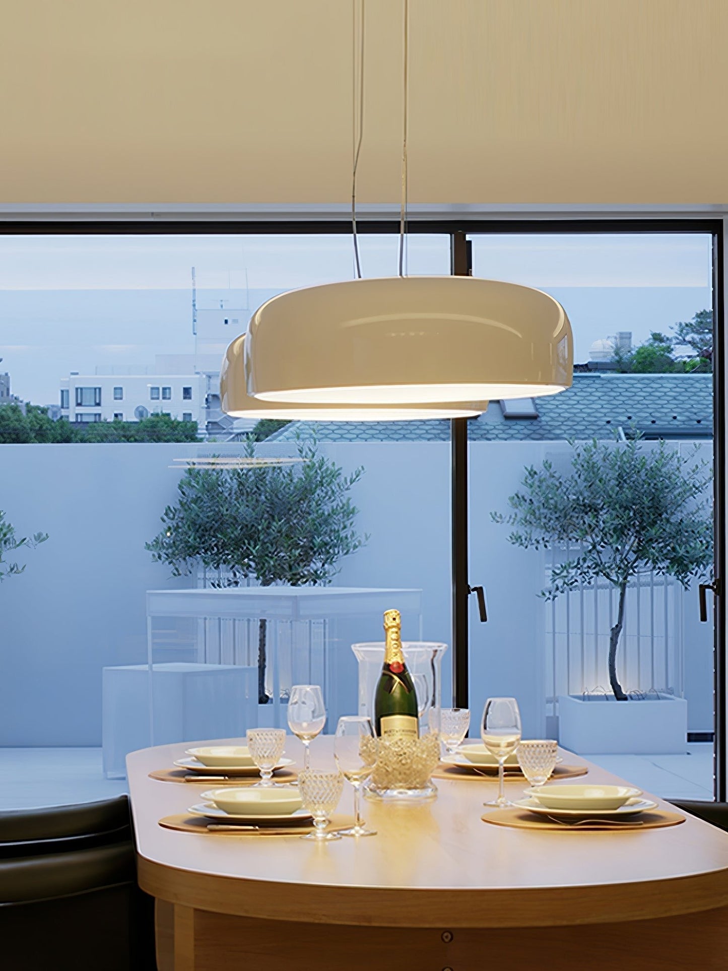 Smithfield Pendant Light Pendant light
