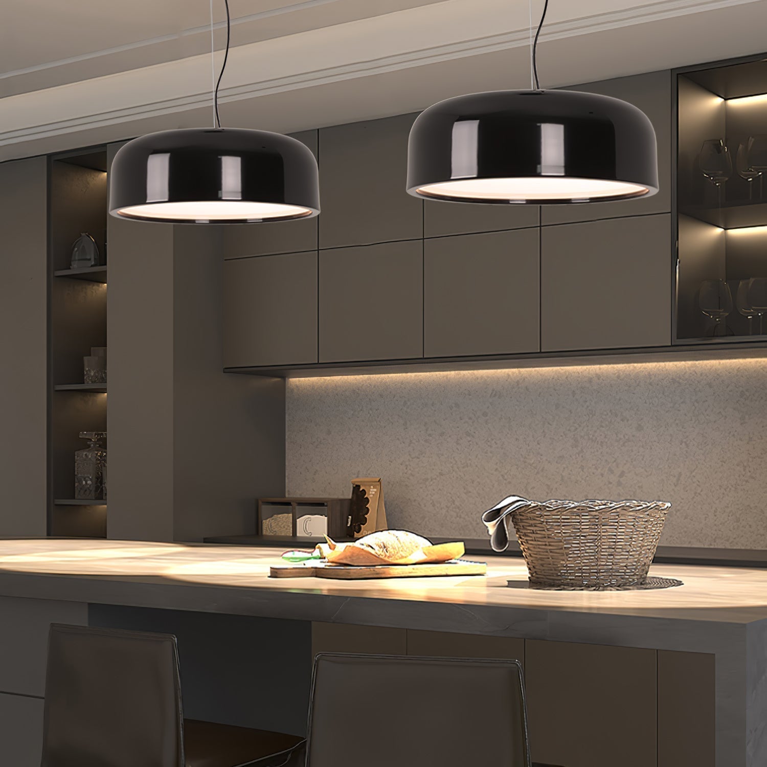 Smithfield Pendant Light Pendant light