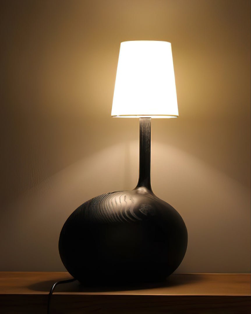 Snail Table Lamp Table lamp