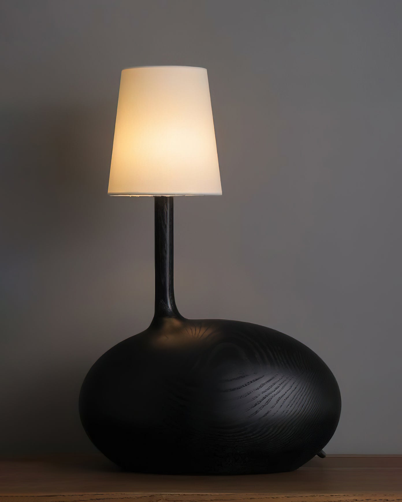 Snail Table Lamp Table lamp