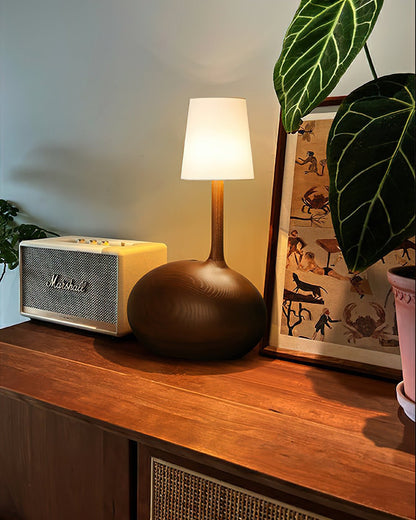 Snail Table Lamp Table lamp