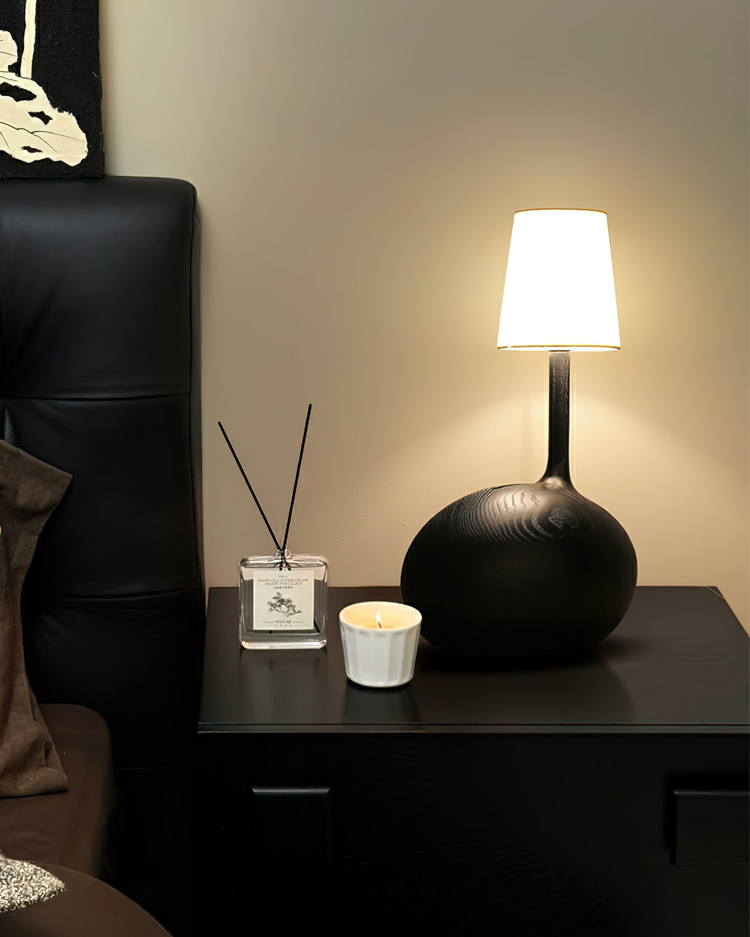 Snail Table Lamp Table lamp
