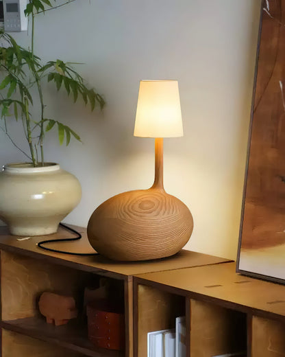 Snail Table Lamp Table lamp