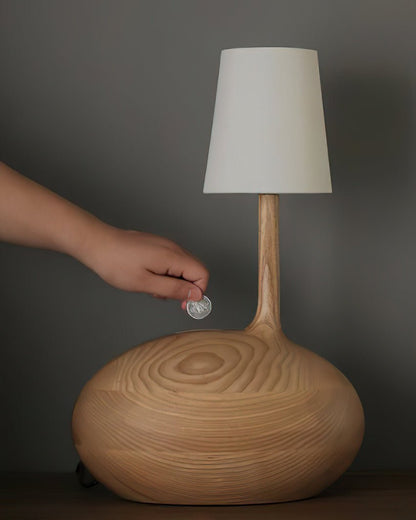 Snail Table Lamp Table lamp