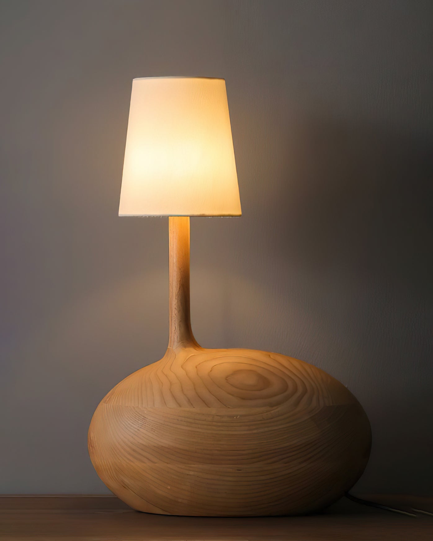 Snail Table Lamp Table lamp