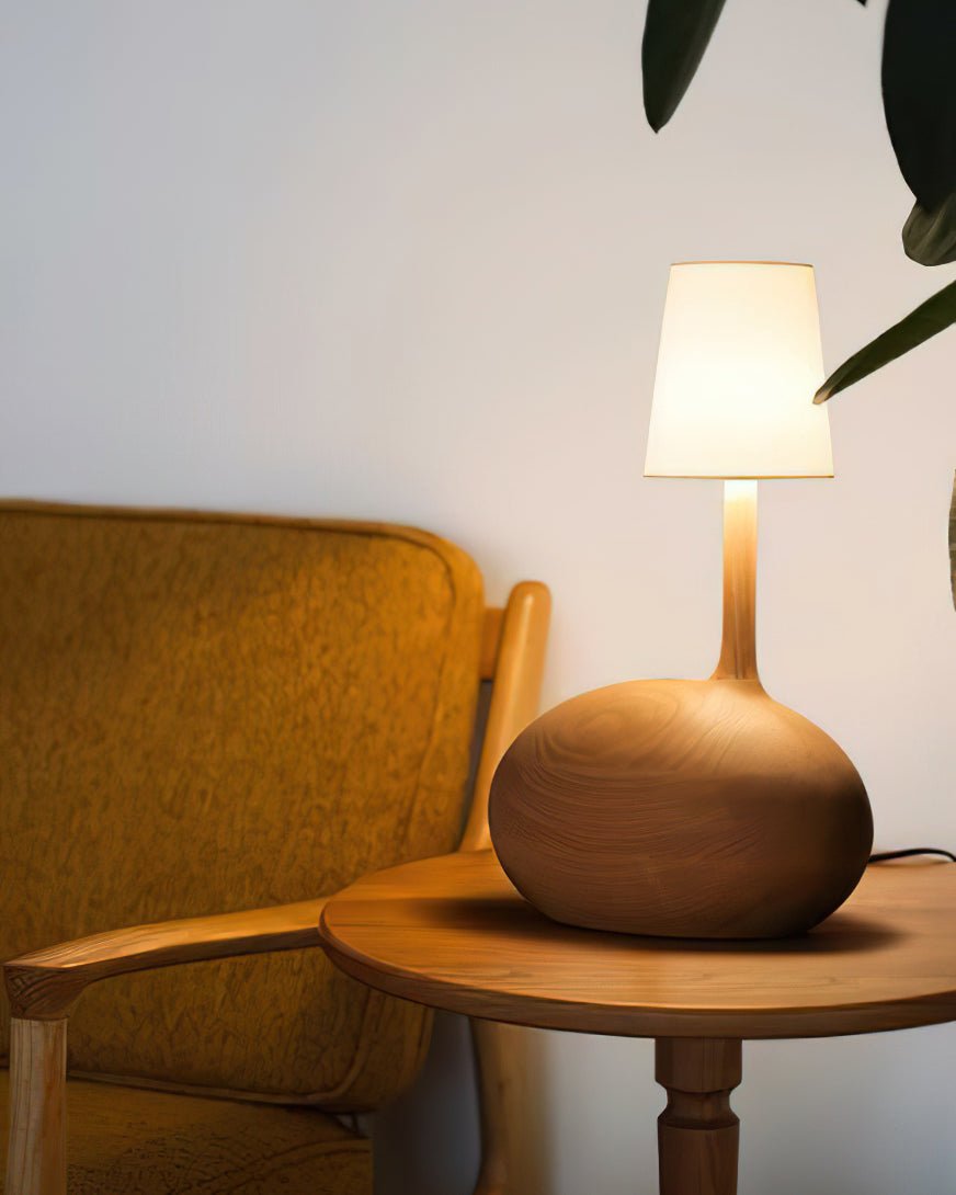 Snail Table Lamp Table lamp