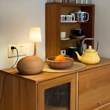 Snail Table Lamp Table lamp