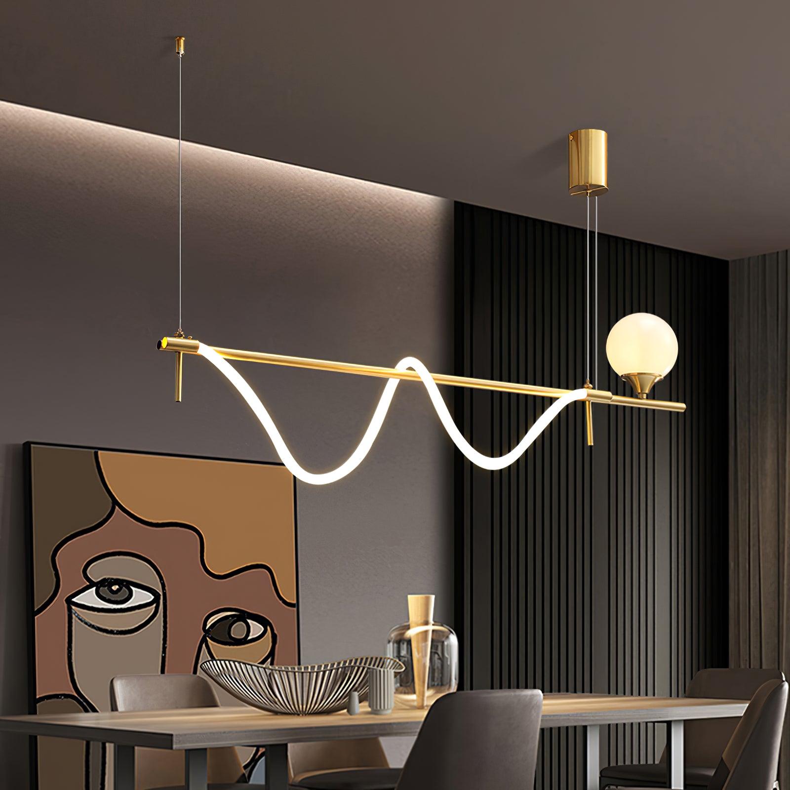 Sniki Pendant Light Pendant light