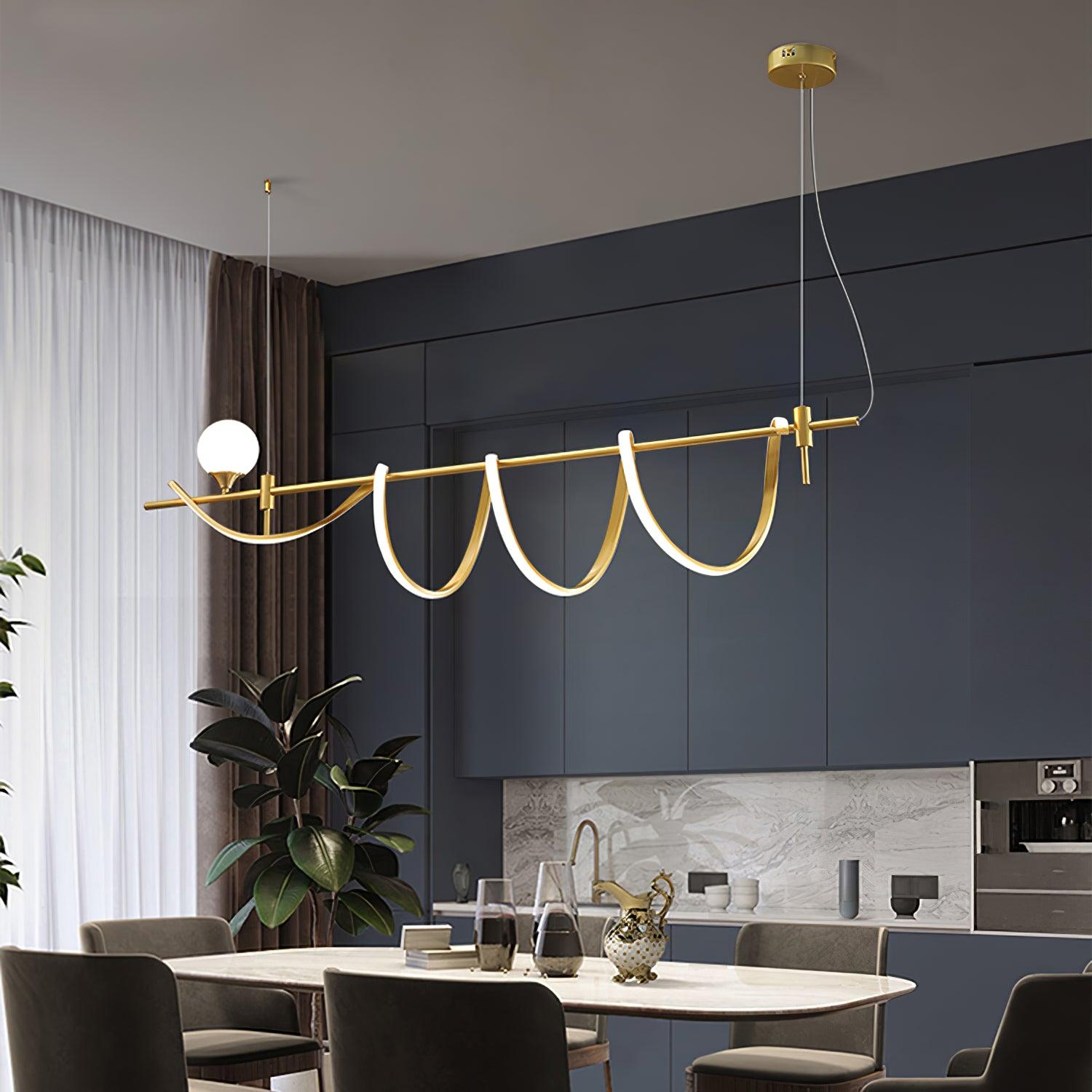 Sniki Pendant Light Pendant light