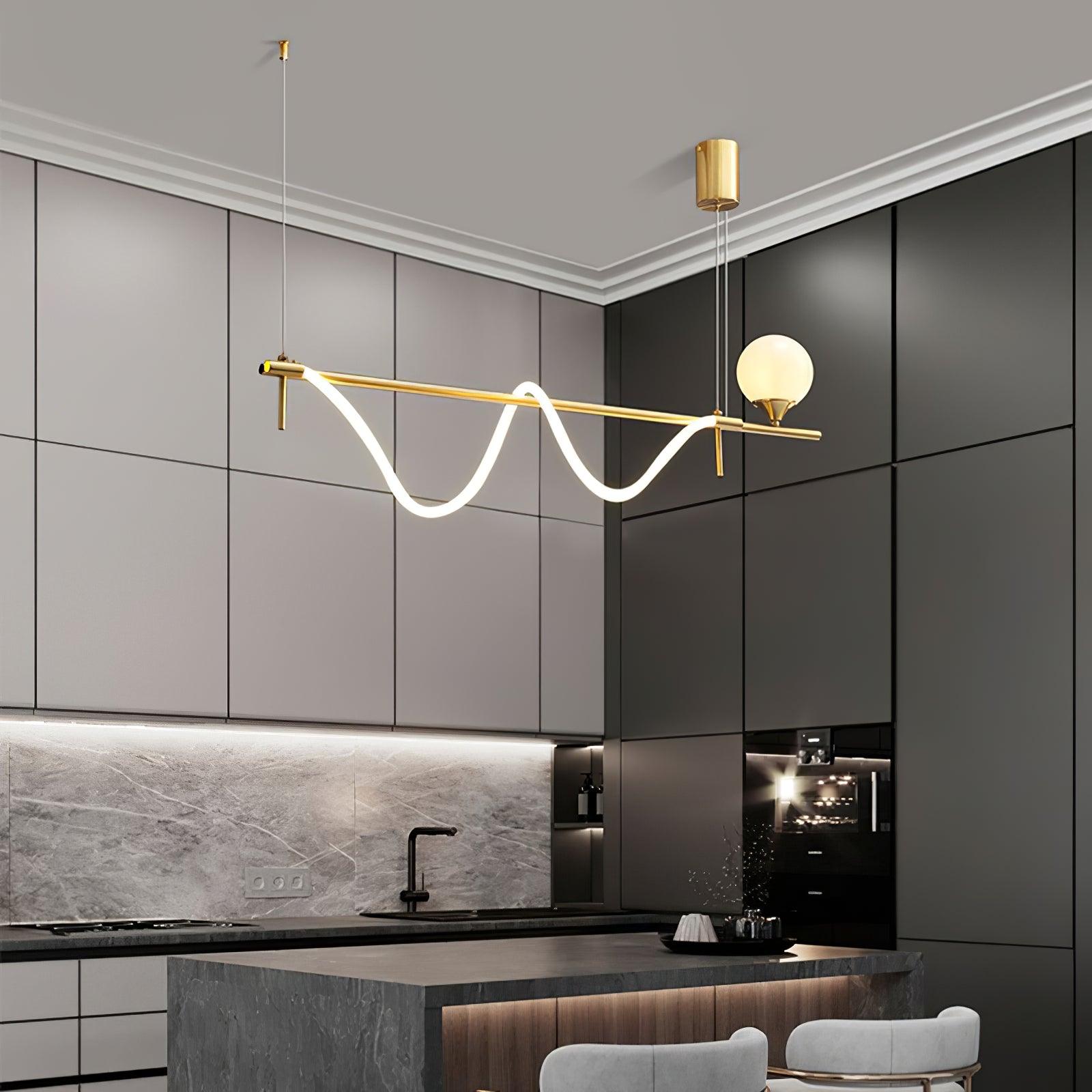 Sniki Pendant Light Pendant light