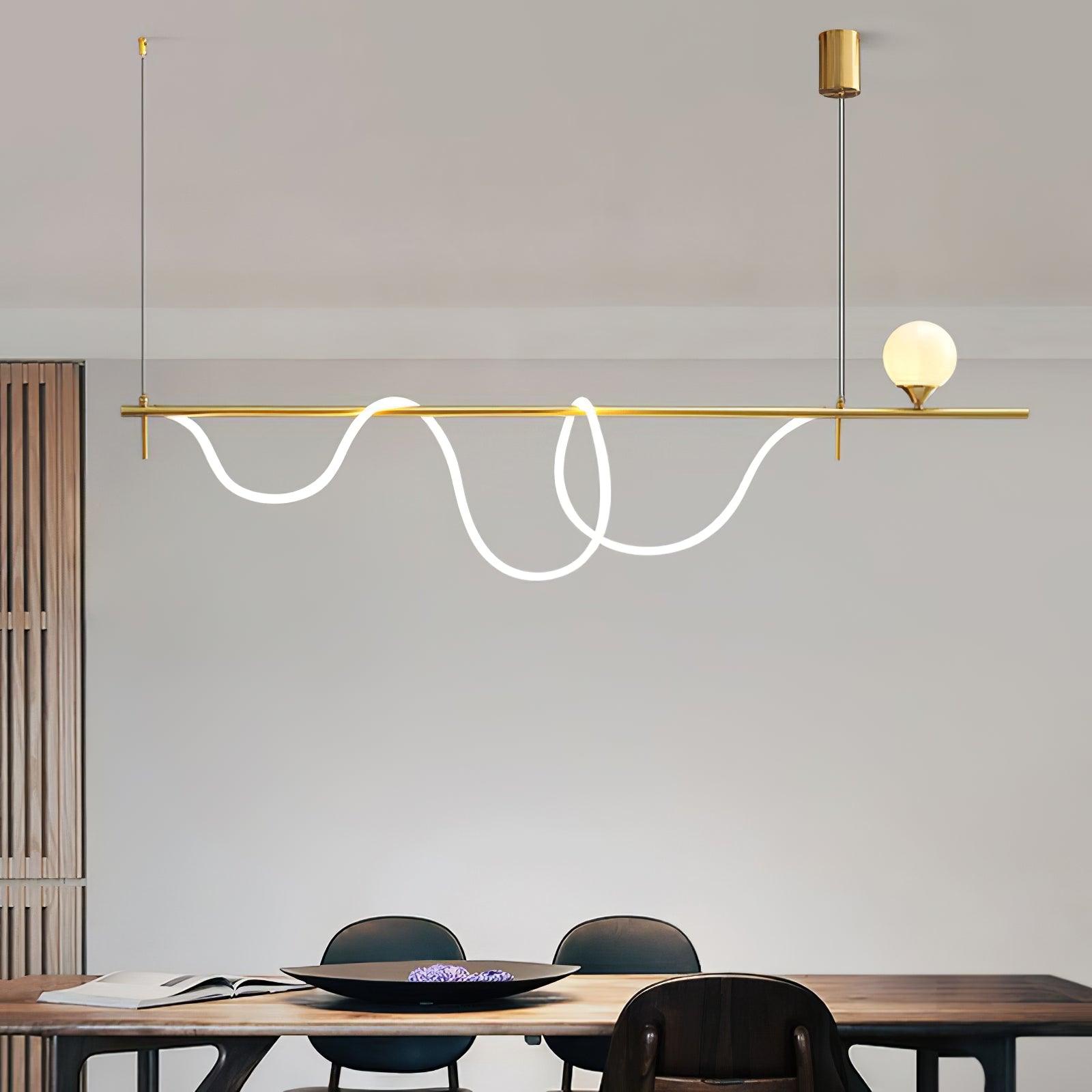 Sniki Pendant Light Pendant light