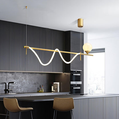 Sniki Pendant Light Pendant light