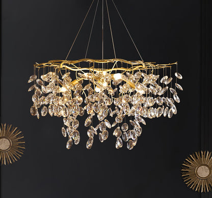 Sofia Chandeliers Chandelier