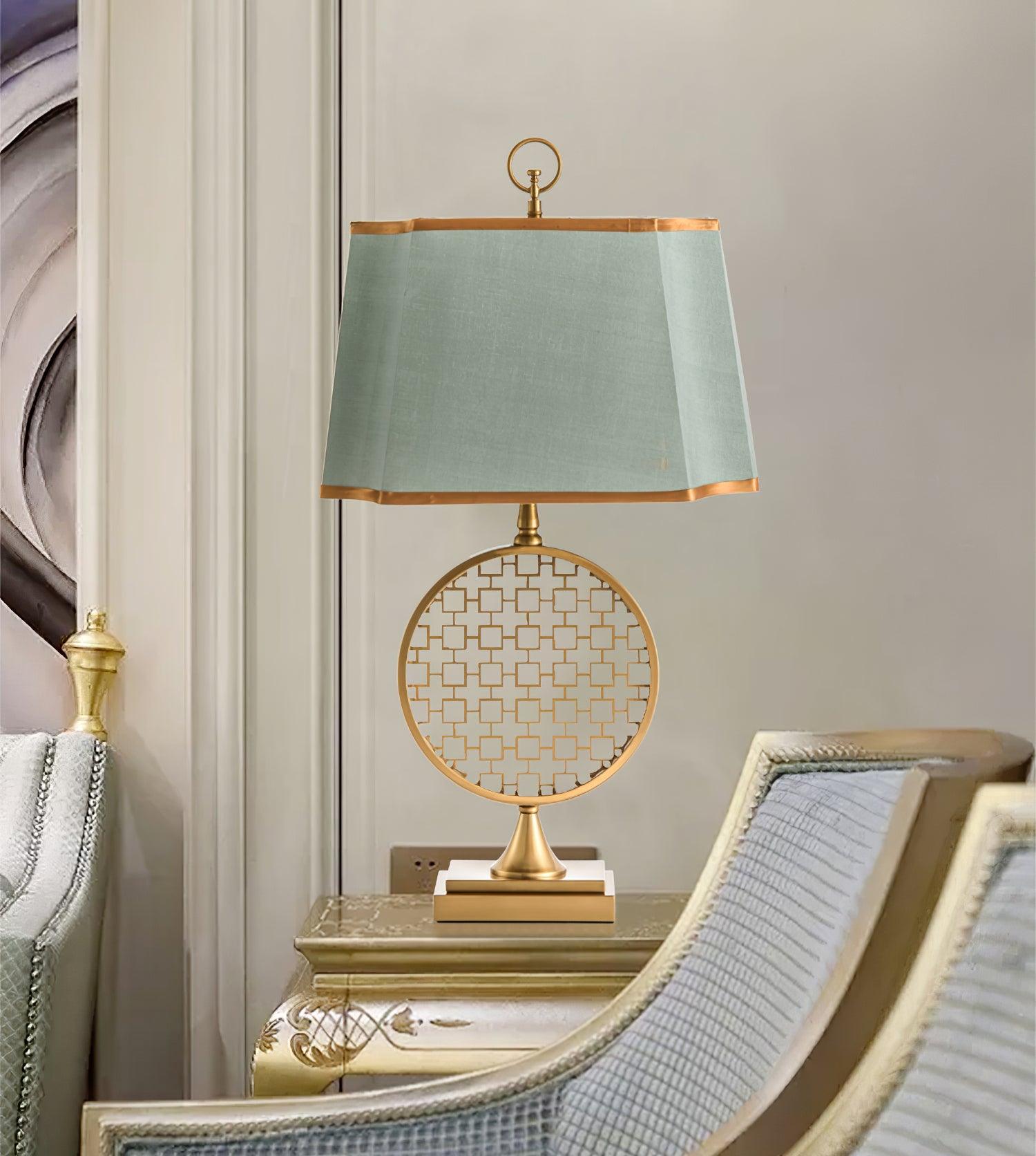 Soho Table Lamp Table lamp