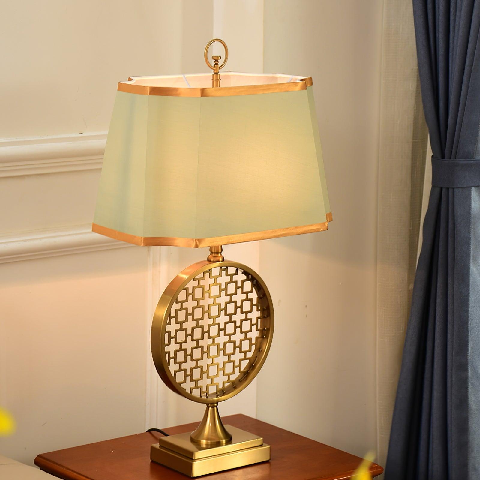 Soho Table Lamp Table lamp