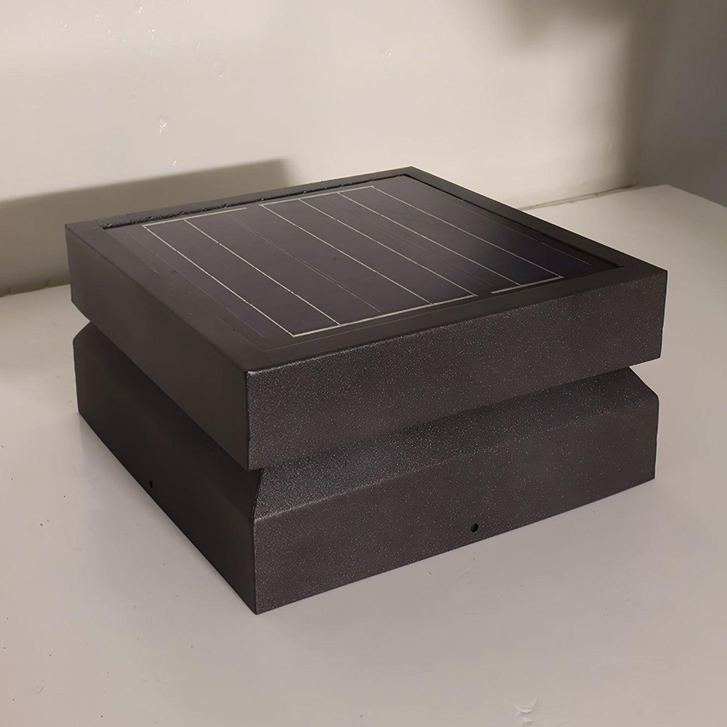 Square Post Outdoor Light Table lamp