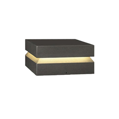 Square Post Outdoor Light Table lamp