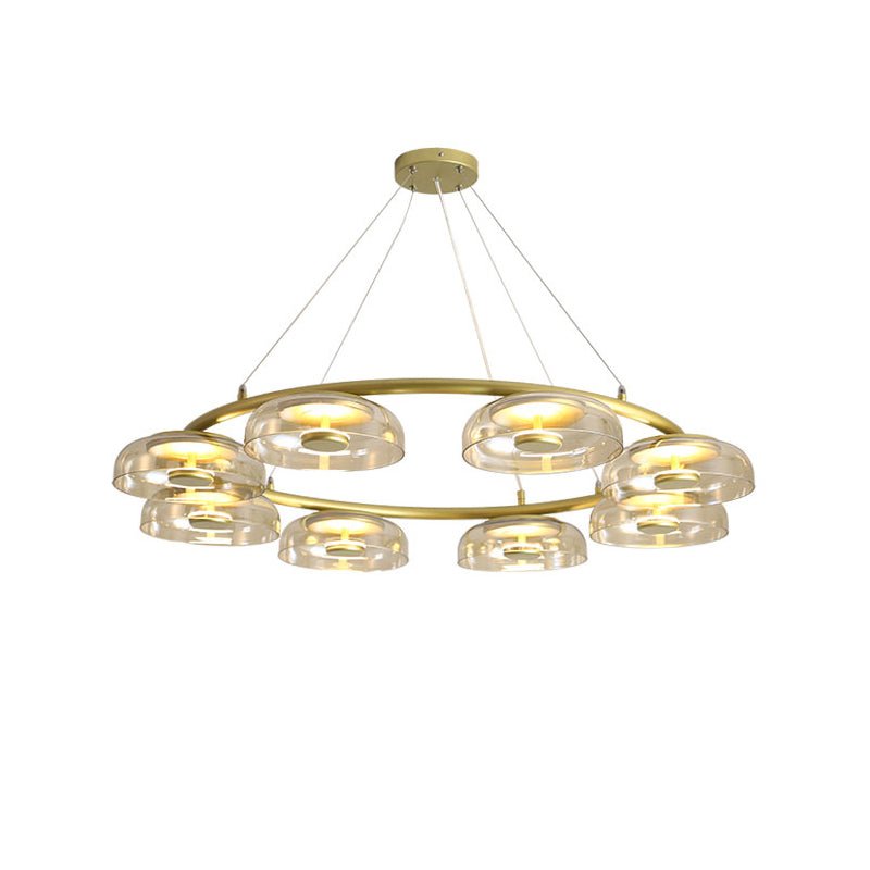 Solara Chandelier Chandelier