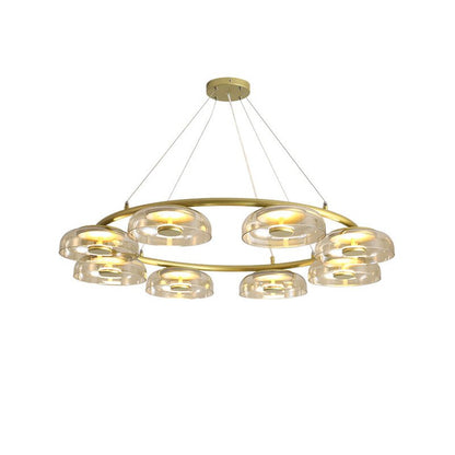 Solara Chandelier Chandelier