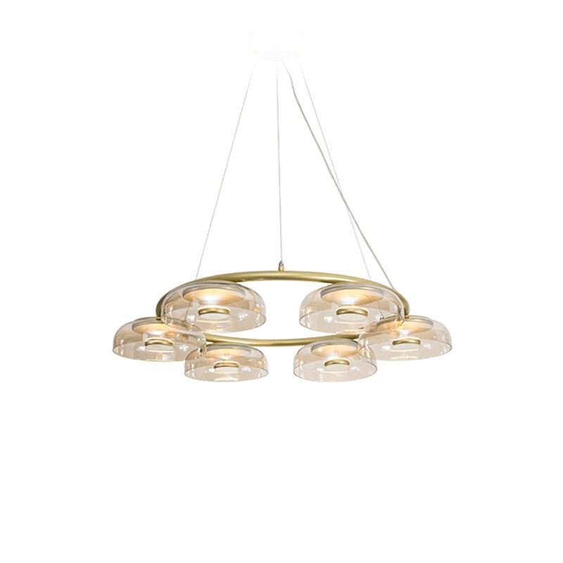 Solara Chandelier Chandelier